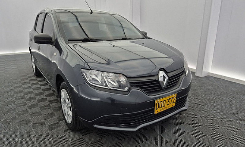 Renault Sandero 1.6 ...