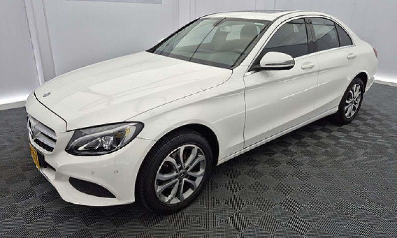 Mercedes-Benz Clase ...