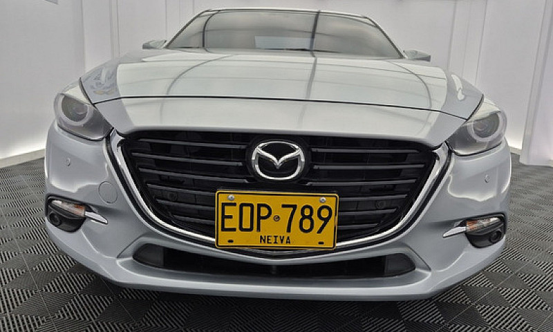Mazda 3 2.0 Grand To...