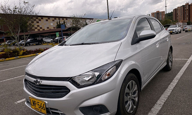 Chevrolet Joy 1.4 Mt...