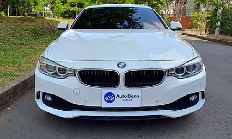 Bmw Serie 4 2.0 420I...