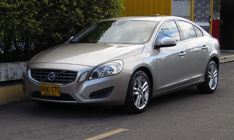 Volvo S60 1.6 T4 Pre...