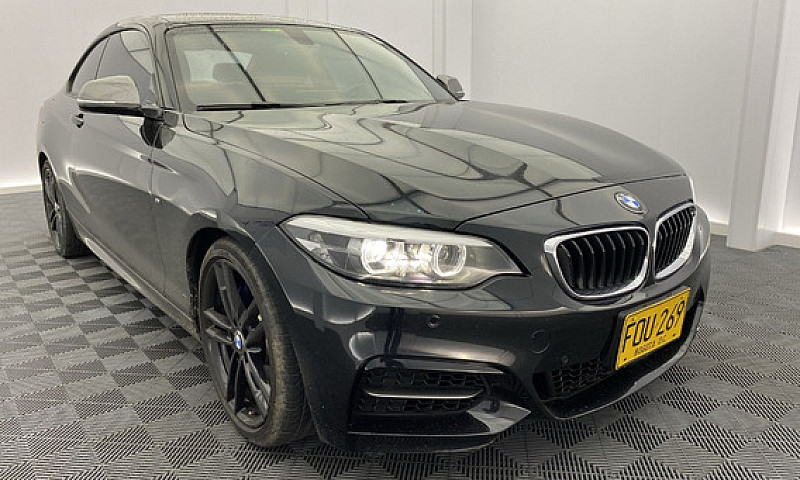 Bmw Serie 2 3.0 M240...