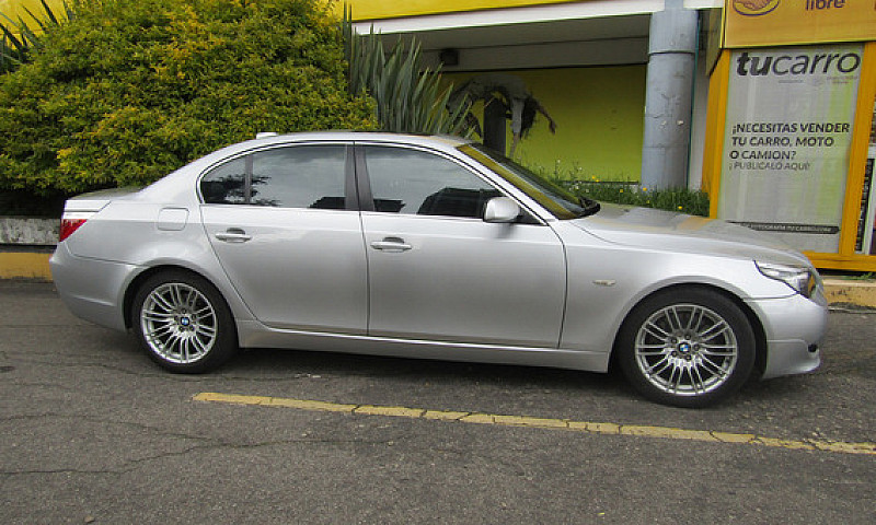 Bmw Serie 5 3.0 530I...