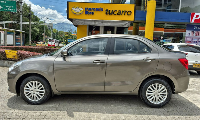 Suzuki Swift 1.2 Dzi...