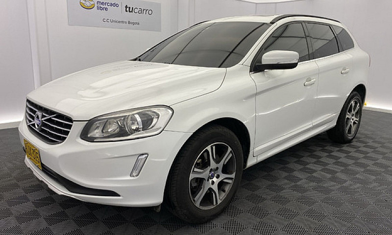 Volvo Xc60 3.0 T6 R-...