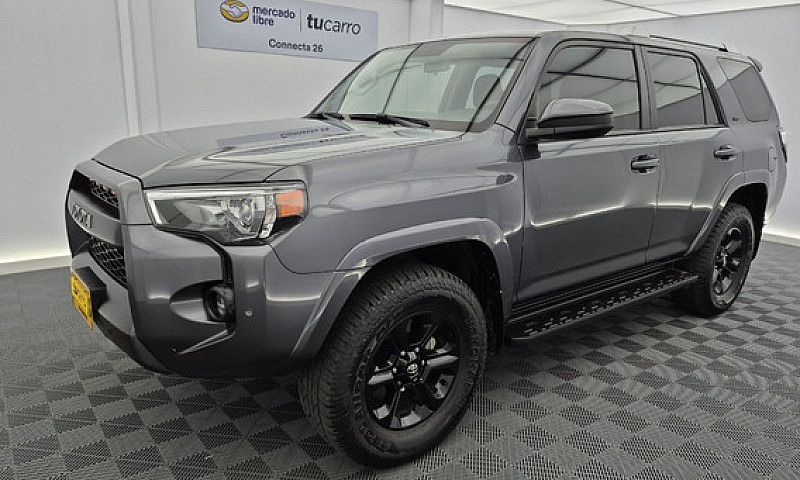 Toyota 4Runner 4.0 S...