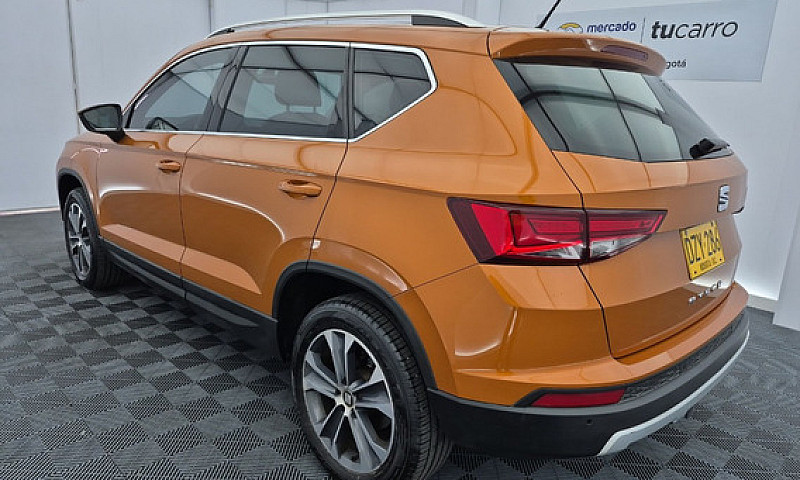 Seat Ateca 2.0 Style...