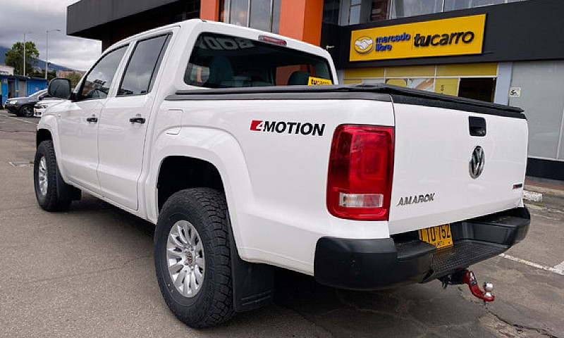 Volkswagen Amarok 2....