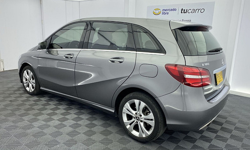 Mercedes Benz Clase ...