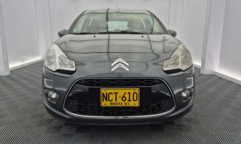 Citroën C3 Bva Sxpk ...