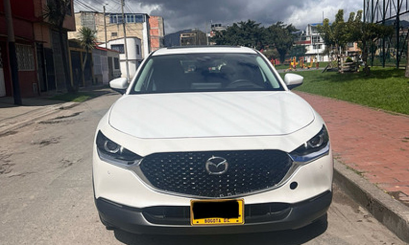 Mazda Cx-30 2.0 Gran...