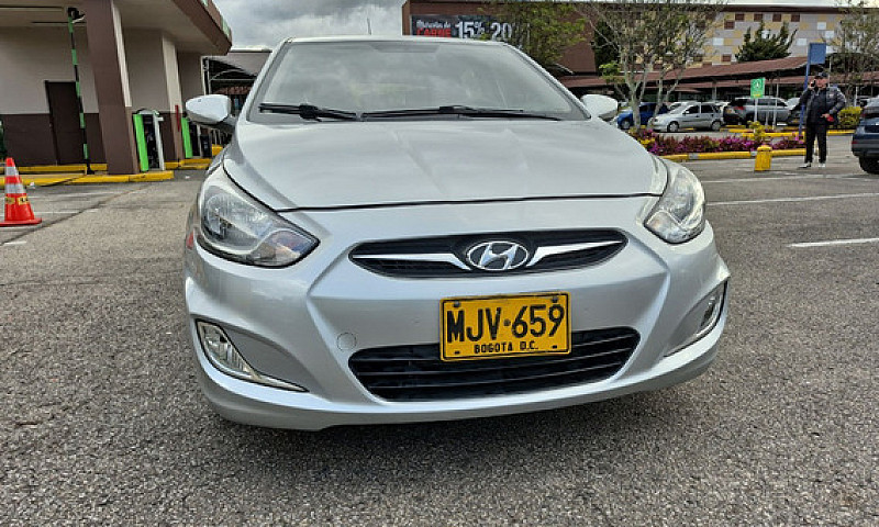 Hyundai Accent I 25 ...