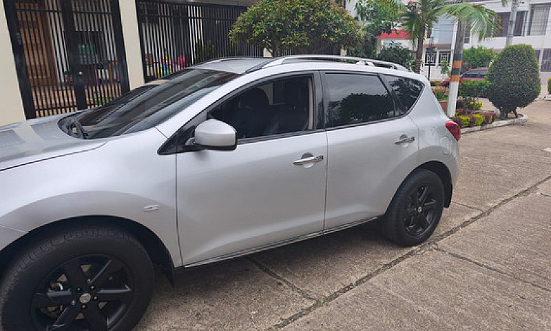 Nissan Murano 3.5 Z5...