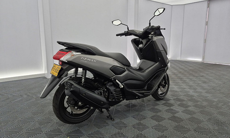 Yamaha  N-Max 155...