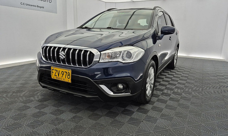 Suzuki S-Cross Gl 2W...