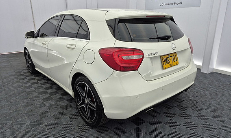 Mercedes-Benz Clase ...