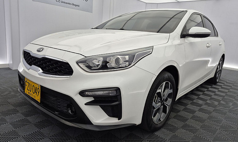Kia Cerato Vivro Vib...