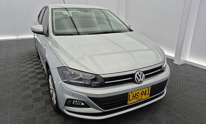 Volkswagen Virtus 1....