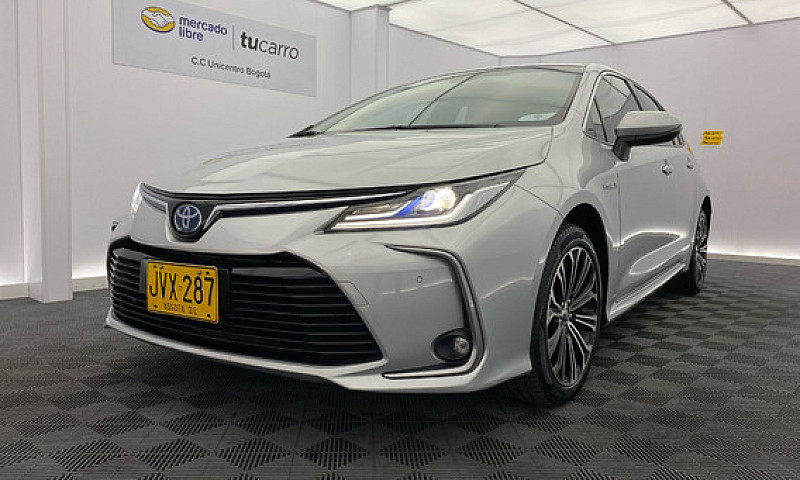 Toyota Corolla 1.8 S...