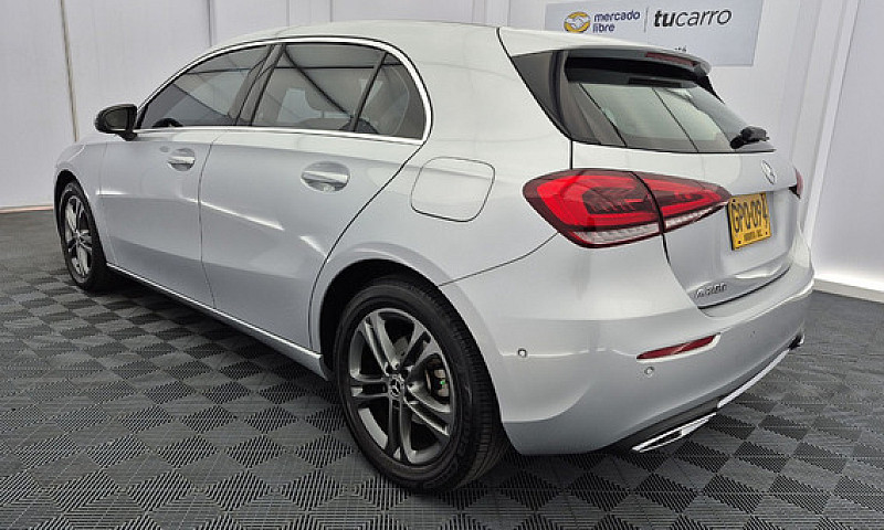 Mercedes Benz  A 200...