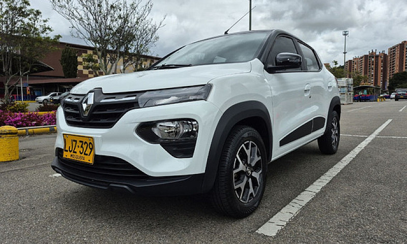 Renault Kwid ...