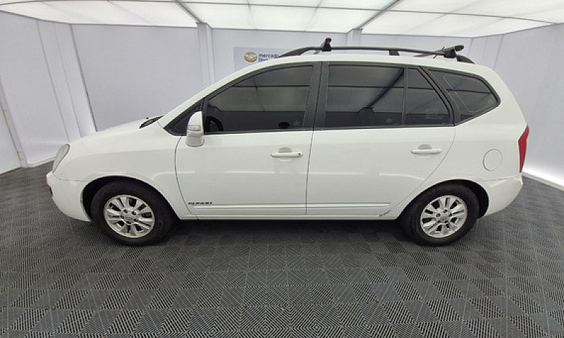 Kia Carens 2.0 Rondo...