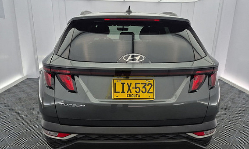 Hyundai Tucson 2.0 P...