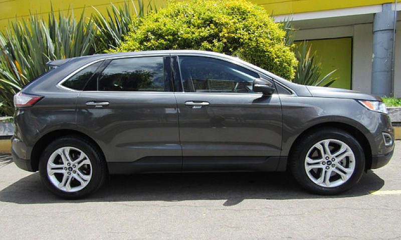 Ford Edge 2.0 Titani...