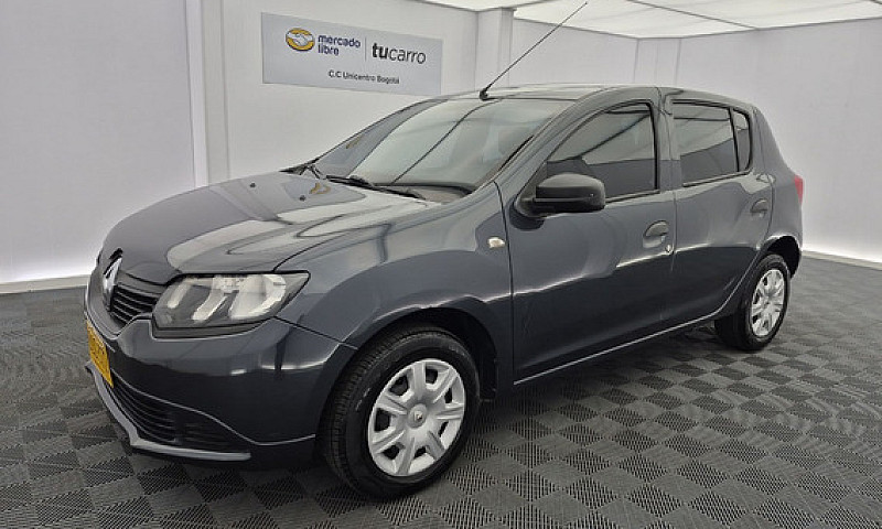 Renault Sandero 1.6 ...