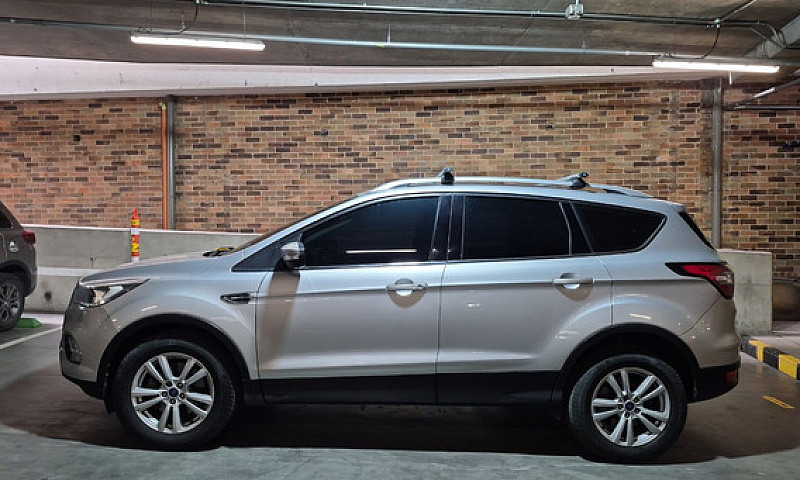Ford Escape 2.0 Se A...