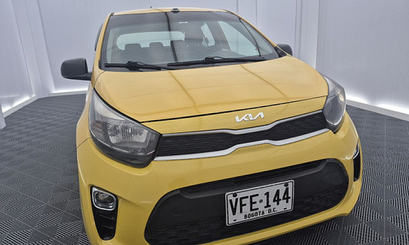 Kia  Picanto 1.0 Mt ...