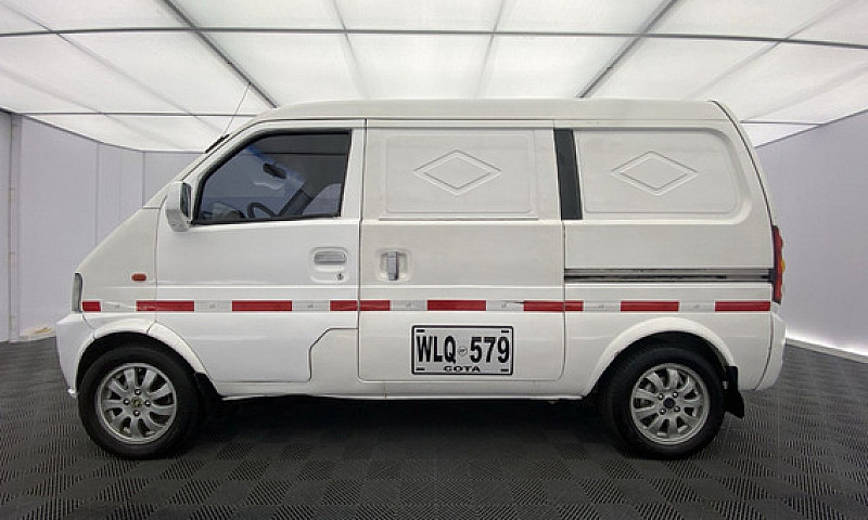 Dfm/Dfsk Van Carga 1...