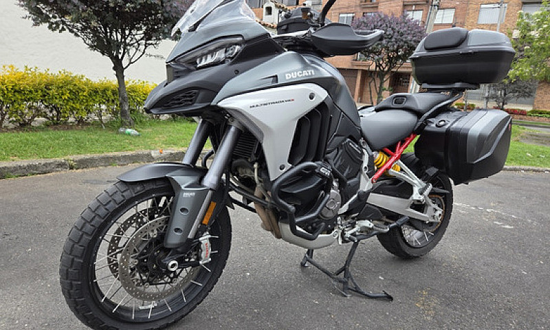Ducati Multistarda V...