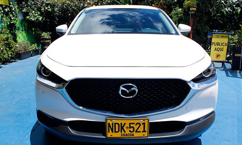 Mazda Cx-30 2.0 Tour...