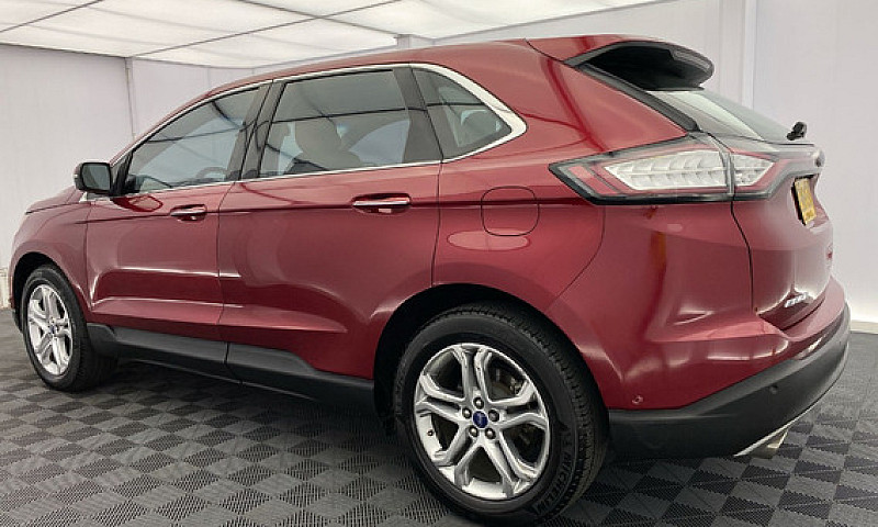 Ford Edge 3.5 Titani...