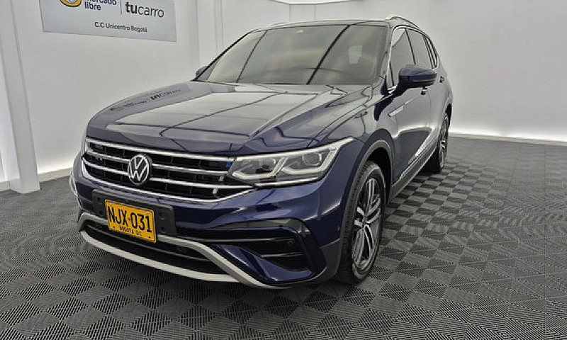 Volkswagen Tiguan 2....