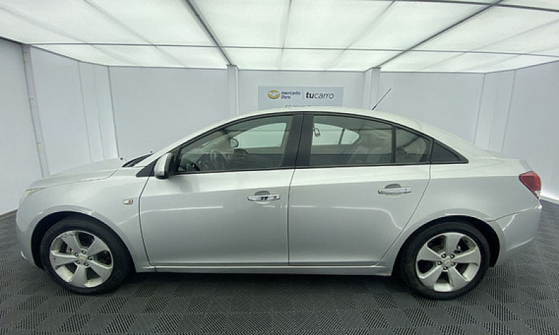 Chevrolet Cruze 1.8 ...