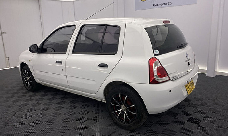 Renault Clio Style ...