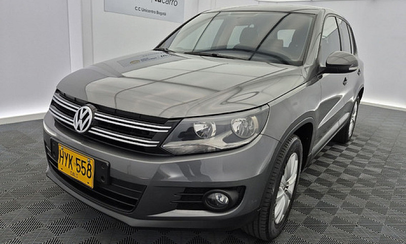 Volkswagen Tiguan 2....
