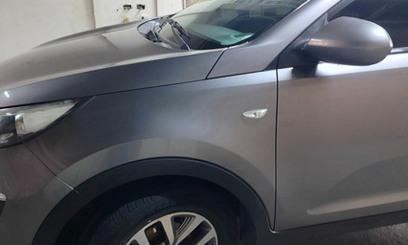 Kia New Sportage Lx ...