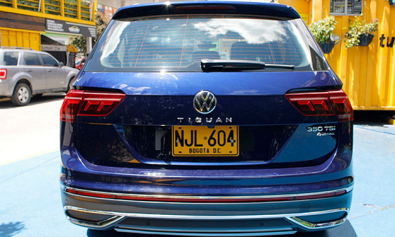 Volkswagen Tiguan 2....