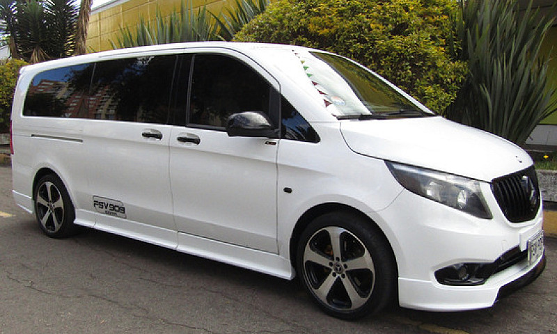 Mercedes-Benz Vito 2...