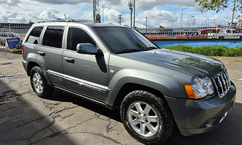 Jeep Grand Cherokee ...