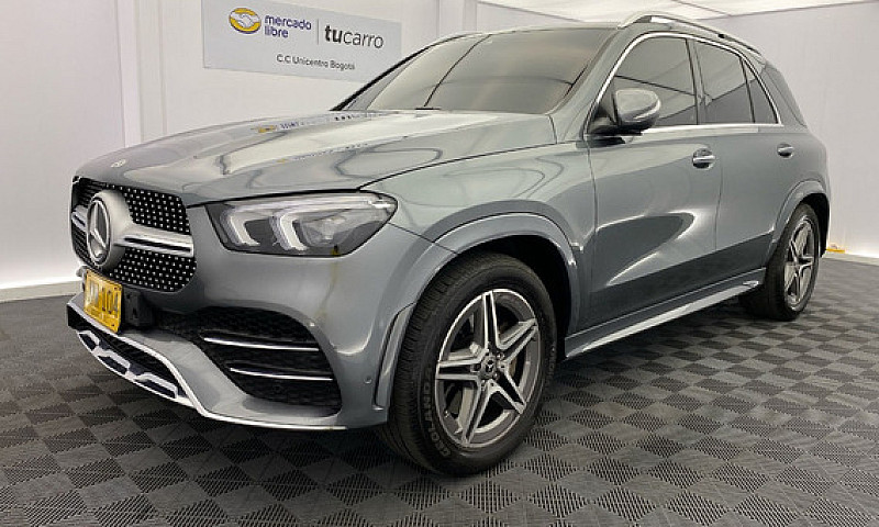 Mercedes-Benz Clase ...