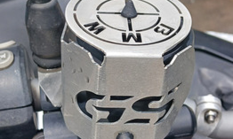 Bmw F 7Oogs Premium ...