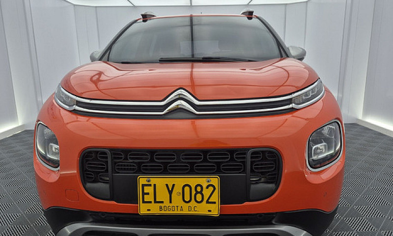 Citroen C3 Aircross ...