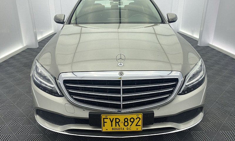 Mercedes Benz Clase ...