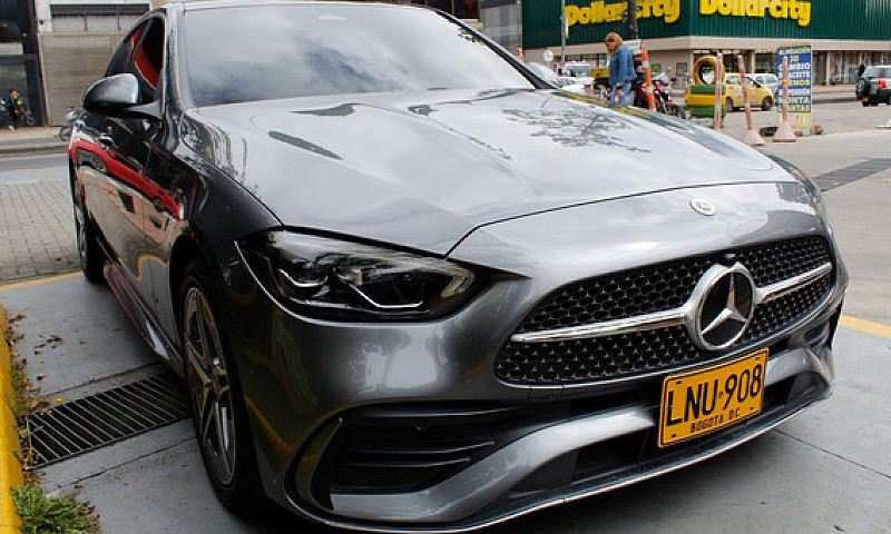 Mercedes-Benz Clase ...