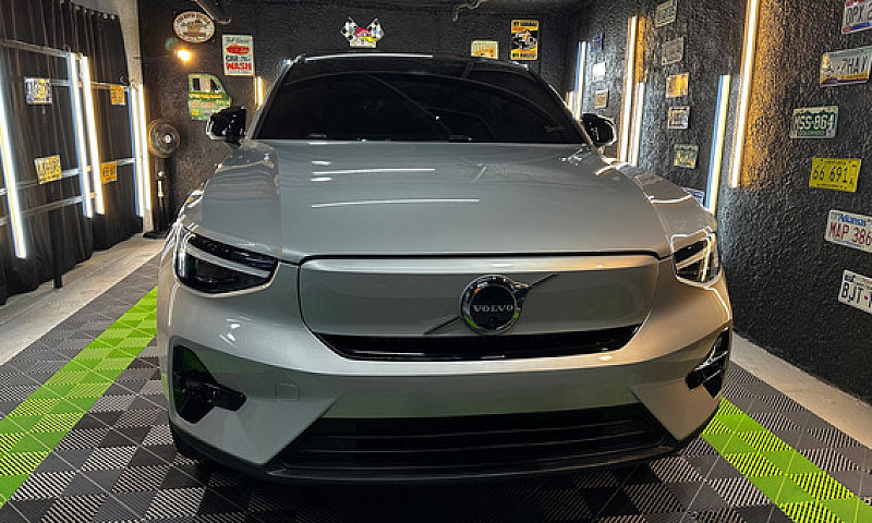 Volvo Ec40 Recharge ...